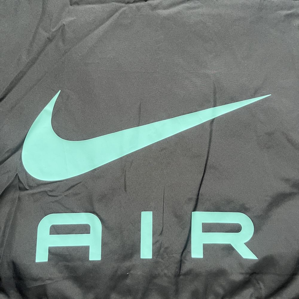 Оригінал! Вітровка чоловіча Nike Sportswear Air Run від S до XL