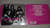 Deep Purple Essential cd nowa