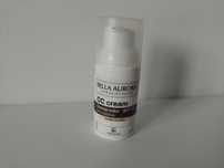 Krem CC Bella Aurora filtr spf50