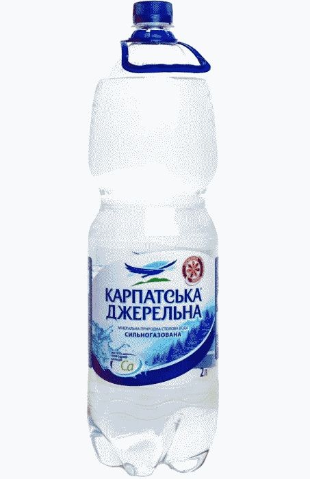 Продам ПЕТ пляшки, бутилки пластикові 2л, 1,5л.