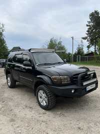 Toyota Sequoia 4.7 авто для ЗСУ