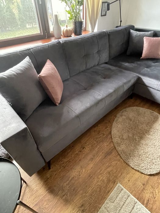 Narozik duzy Nowy z gwarancja