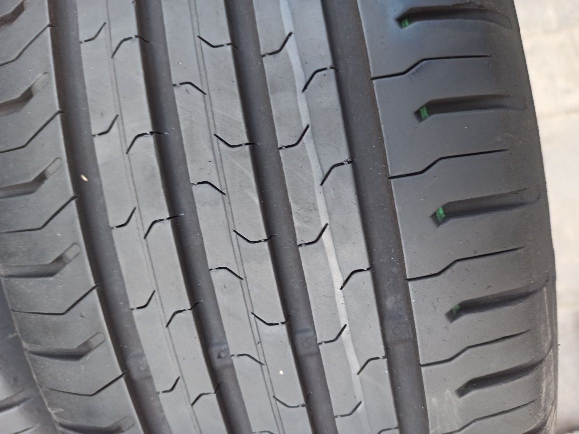 Продам ОДНО  205/55 R16 Continental Eco Contact 5