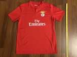 Camisola oficial Benfica
