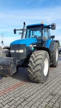 New Holland TM 190 Krajowy I właściciel Polski