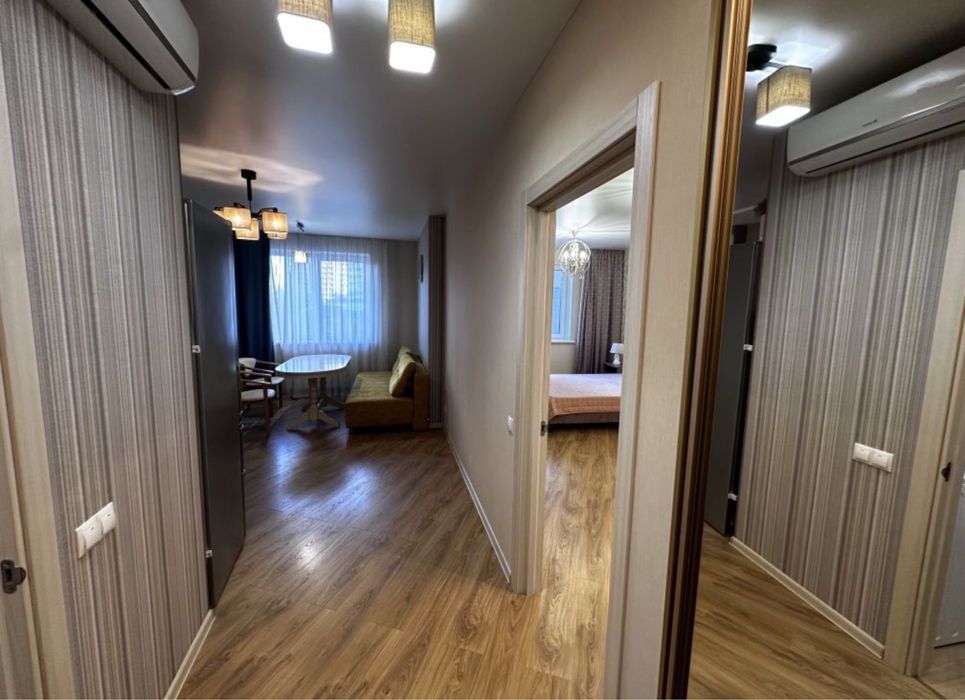 Аркадия. Сдам 1комн. Жемчужина. Генуэзская ул