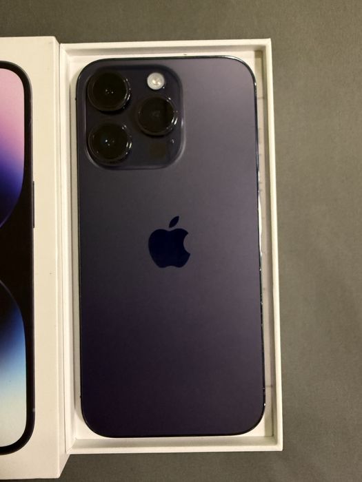 Продам айфон 14 про 256 гб