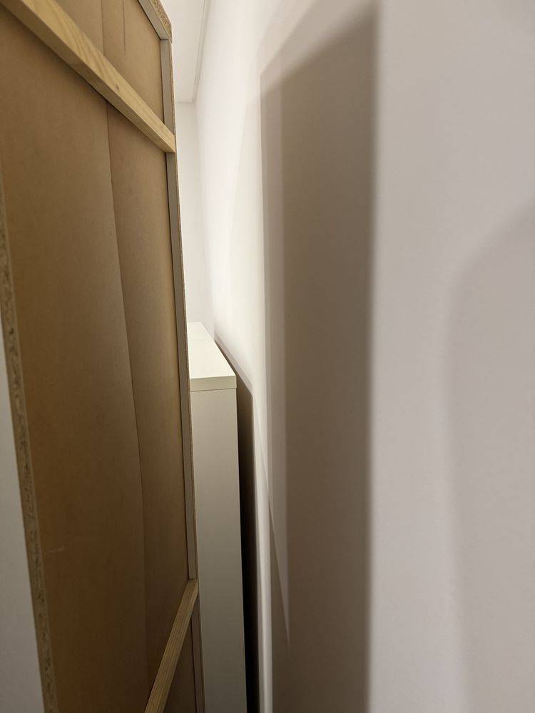 IKEA Roupeiro Criança