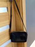 Torebka pepe jeans czarna
