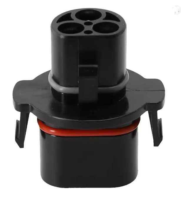 Adapter do mikrofalownika  LY01-BC01 male-male