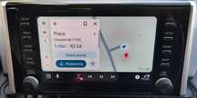 Mapy Toyota Android Auto CarPlay Touch & Go Touch 2 USB Nowość 2025 v1