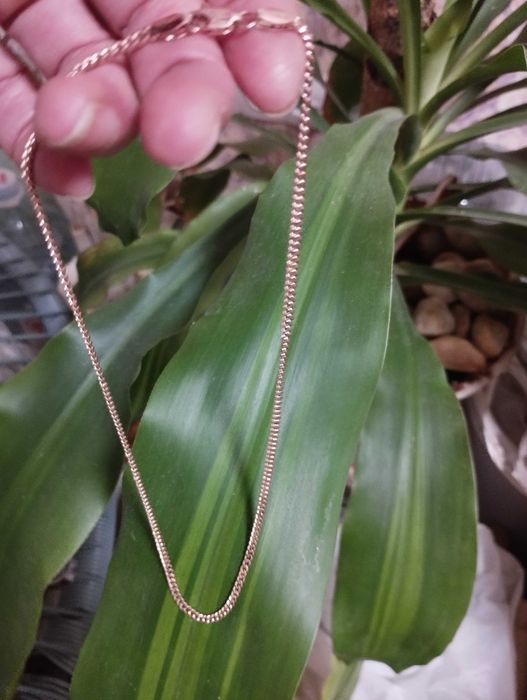 Срочно ! Цепочка FJ Fallon Jewelry