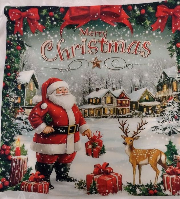 Sprzedam nową poszewkę na poduszkę