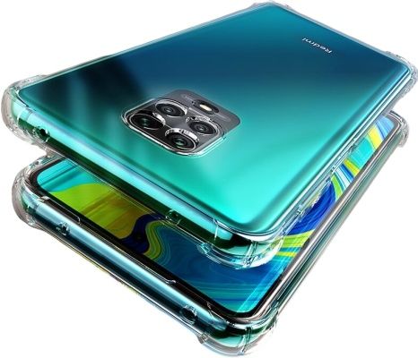 Чехол Противоударный Xiaomi Redmi Note 9s 9 Pro та інші!