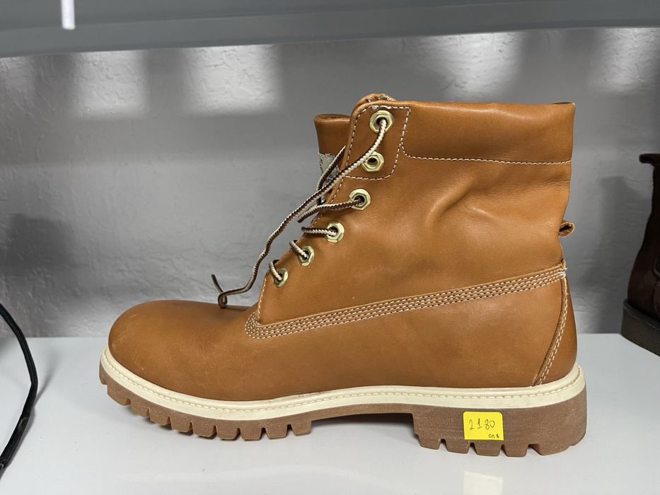 Черевики Timberland 44.5 розмір