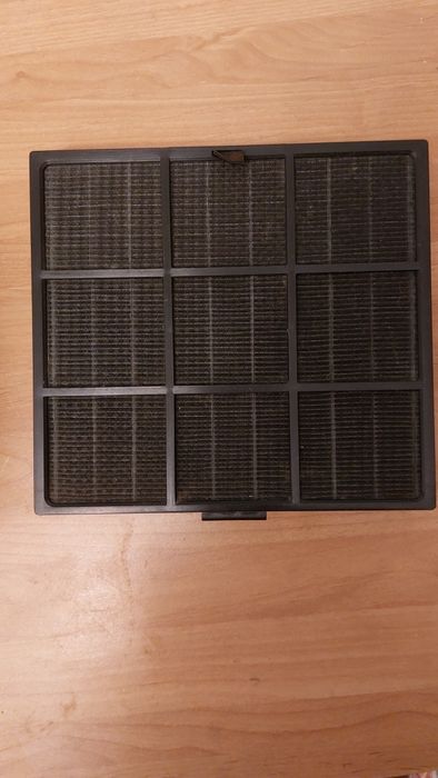 Очисник повітря Carico Air Purification system Очиститель воздуха