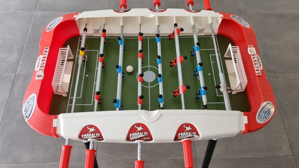 Matraquilhos criança