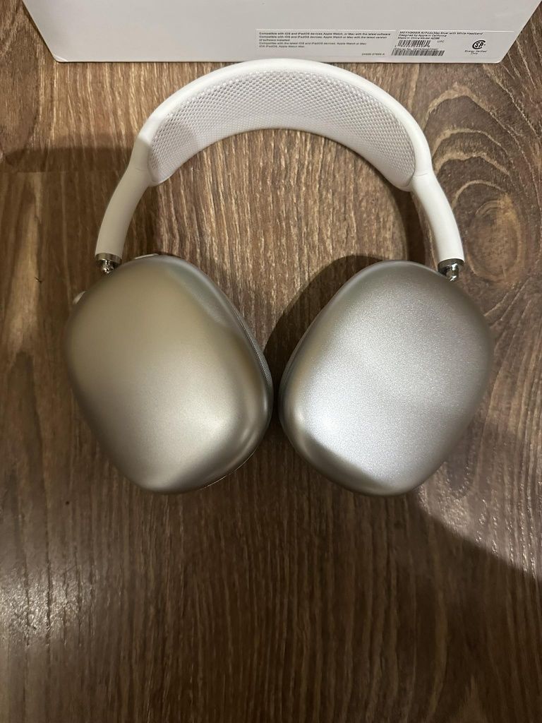 Sprzedam Airpods Max