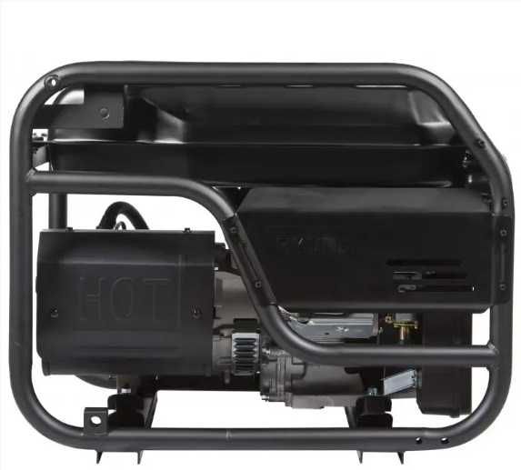 Оренда Бензиновий генератор Hyundai 3 КВ 1 фази Прокат