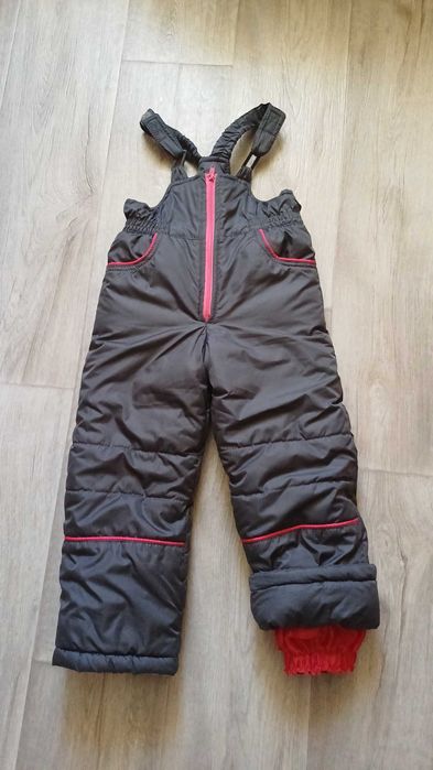 Полукомбінезон приблизно с 2 років