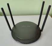 Router Wavlink QUANTUM D4