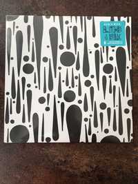 Black Milk Glitches in the break LP Wosk Winyl Rap Hip-Hop