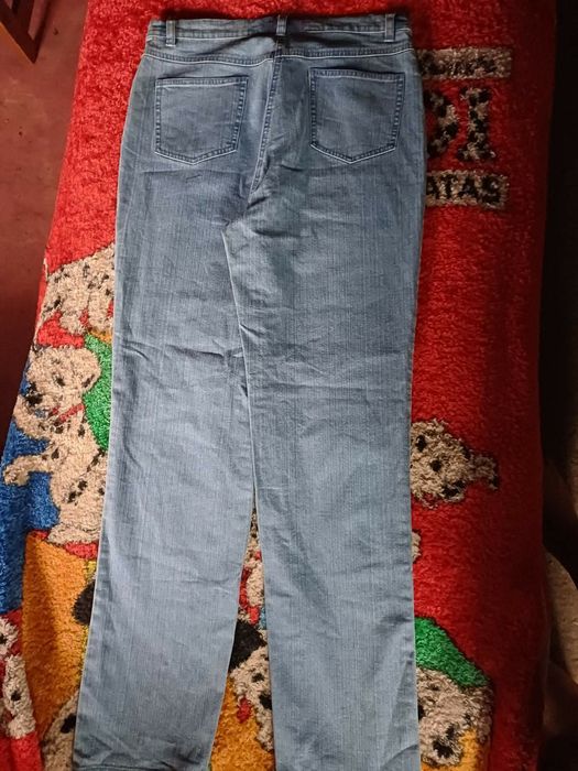 Джинси жіночі, ідеальний стан