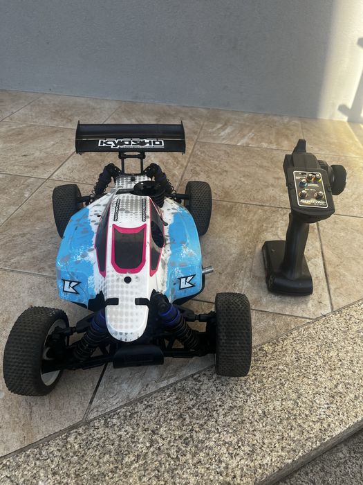 Kyosho Inferno Neo