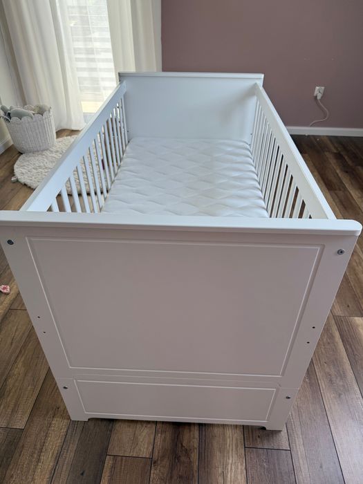 Łóżeczko/ tapczanik Bellamy Marylou