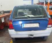 Para Peças Citroën Ax (Za-_)