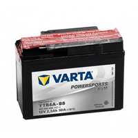 Мото акумулятор VARTA PowerSports AGM 2,3Ah 30A (YTR4A-BS) - 503903004