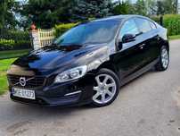 Volvo S60 Volvo S 60 # 2,0 # Navi# tempomat# bluetooth