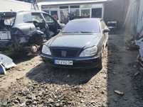 Авторозборка автошрот Mercedes W220 212 221 OM642 M113 OM628 запчасти
