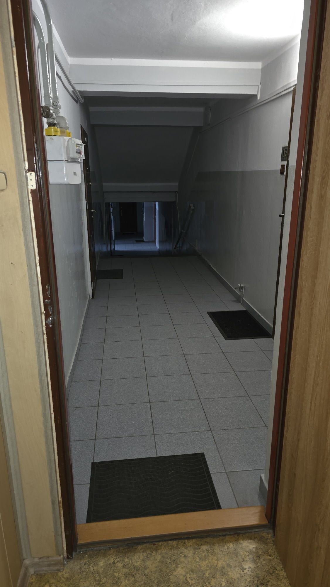 Mieszkanie w centum Inowrocławia 53m kilka metrów do Solanek