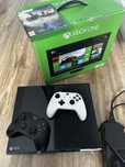 Xbox One Dwa kontrolery