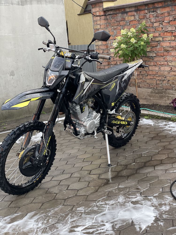 Kovi advance 300