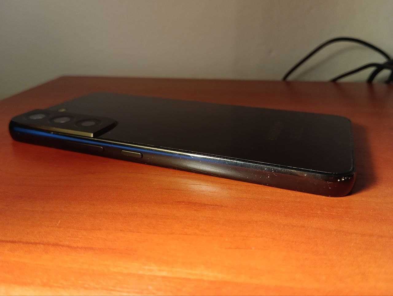 Samsung Galaxy S22 PHANTOM BLACK  5G 8/128gb
