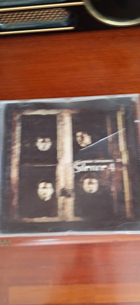 CD's variados como novos