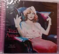 Tori Amos płyty cd zestaw 1