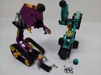Lego Technic 8257 Cyber Strikers - competition 1998