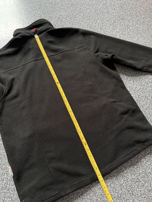 Розмір ХЛ стан супер Робоча флісова тепла куртка Engelbert strauss