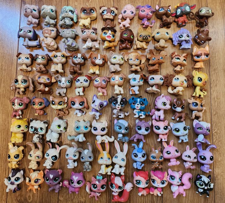 Lps. Pet shop.  ЛПС. Оригінал!