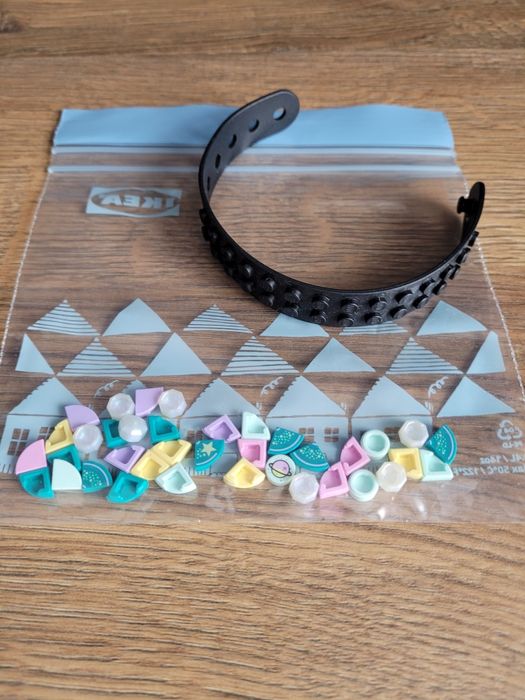 Lego Dots 41903 Bransoletka z cudami kosmosu