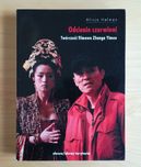Alicja Helman Odcienie czerwienie - Twórczośc filmowa Zhanga Yimou