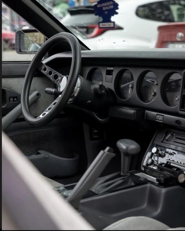 Pontiac Firebird 3.1V6