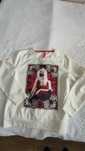 Bluza rozm M kolor ecru