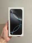 iPhone 16 Pro Max 256GB White Titanium NOWY
