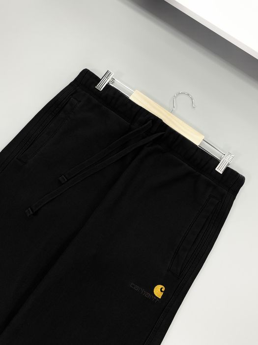 Спортивные штаны Carhartt nsw swoosh спортивні