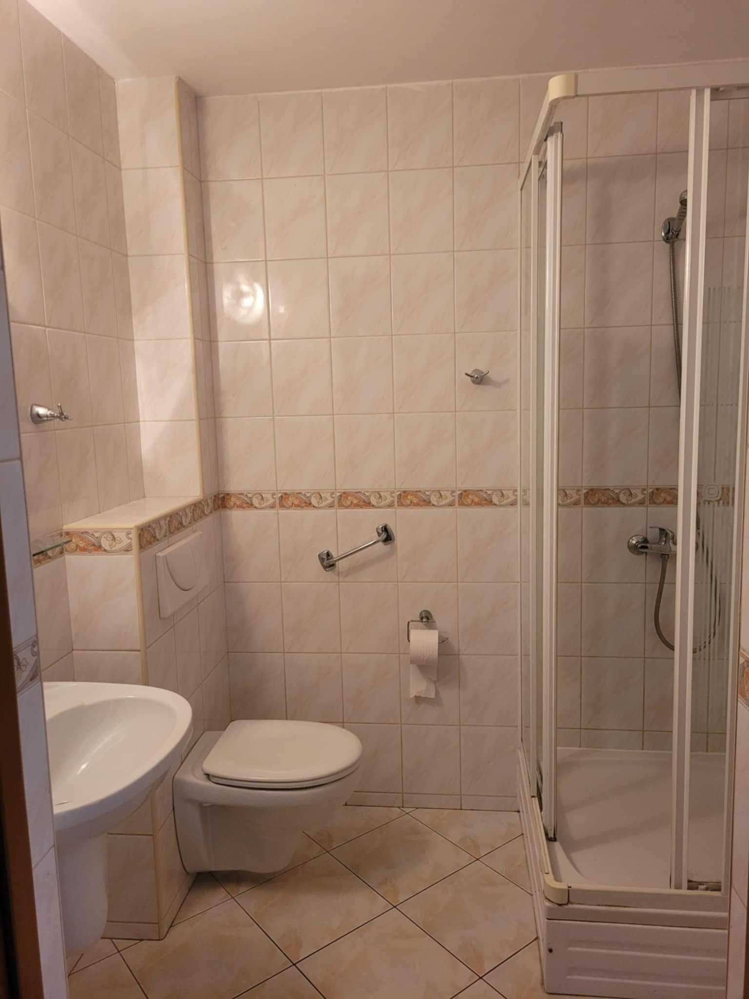 Wolny pokój 4-os nad morzem  Jastrzebia Góra wolne pokoje tani nocleg