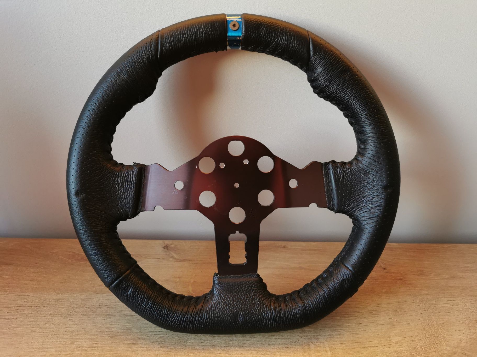Logitech G29 obręcz koło kierownicy